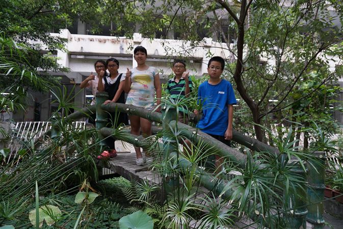 放大圖：