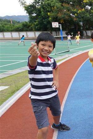 放大圖：