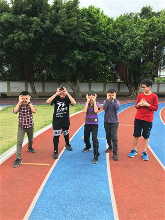 放大圖：
