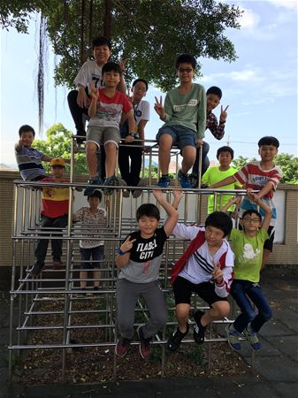 放大圖：