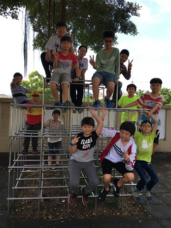 放大圖：