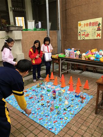 放大圖：