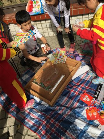 放大圖：