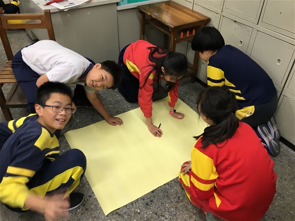 放大圖：