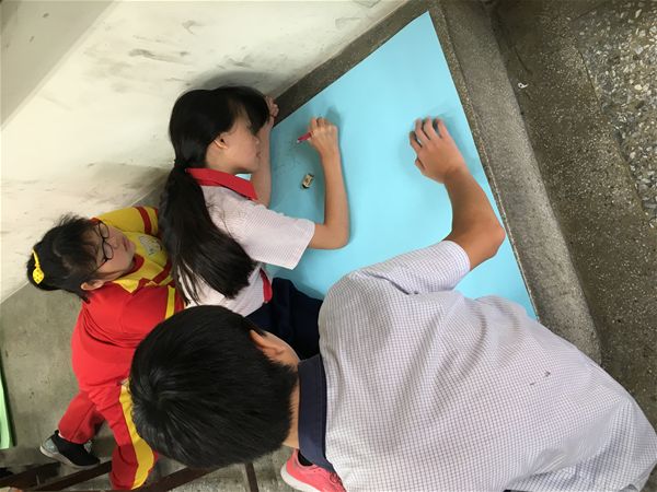 放大圖：