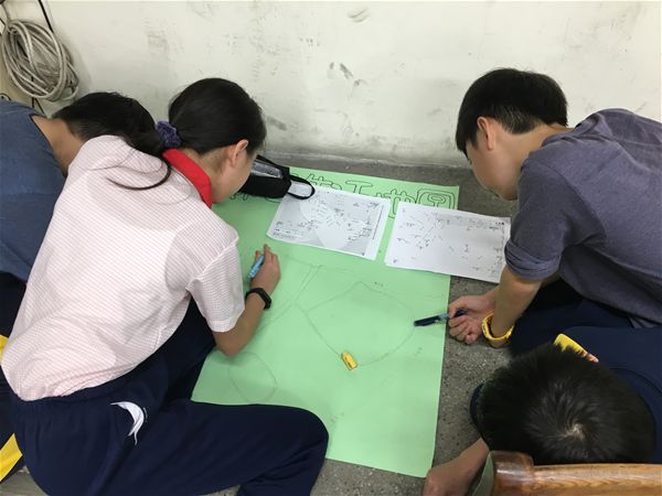 放大圖：