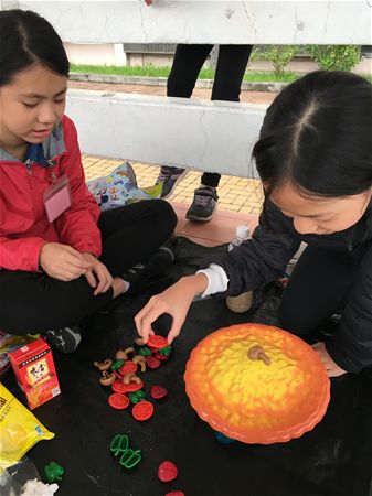 放大圖：