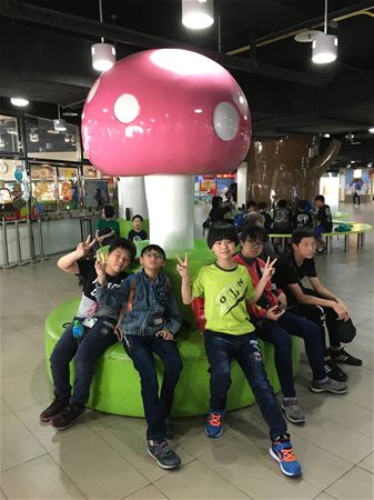 放大圖：