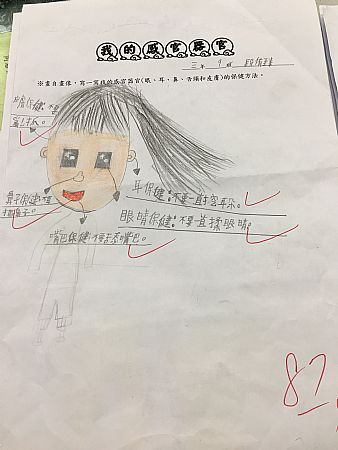 放大圖：