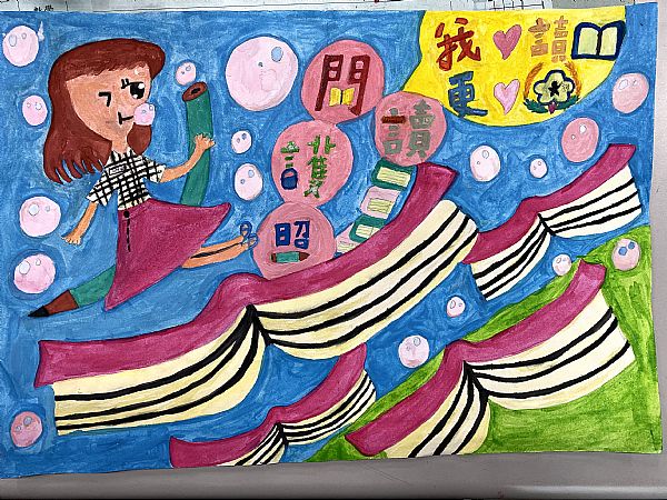 放大圖：