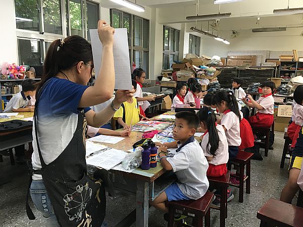 放大圖：