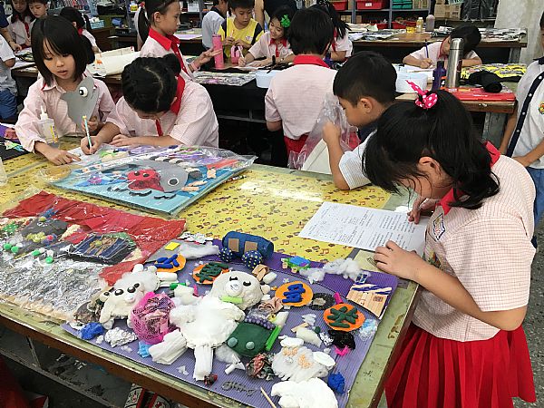 放大圖：