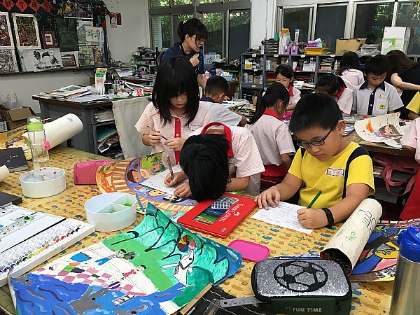 放大圖：