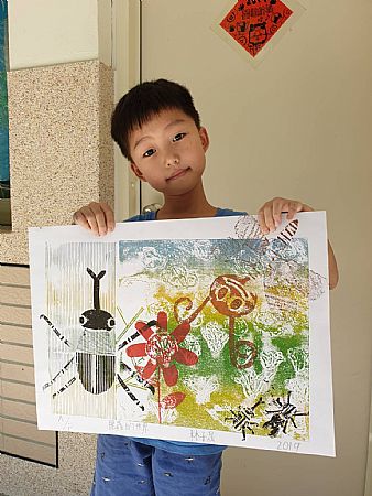 放大圖：