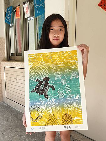 放大圖：