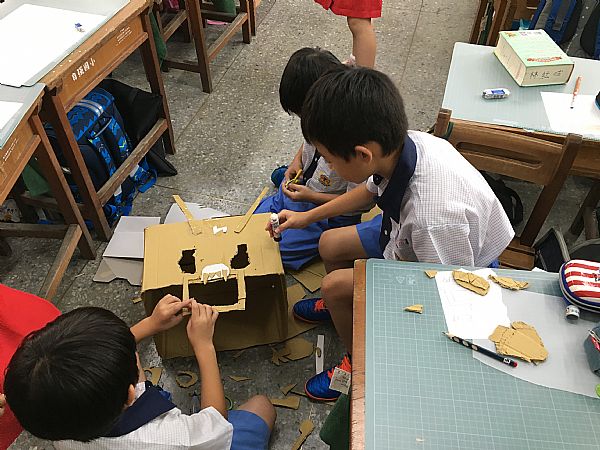 放大圖：