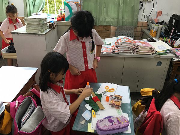 放大圖：