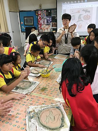 放大圖：
