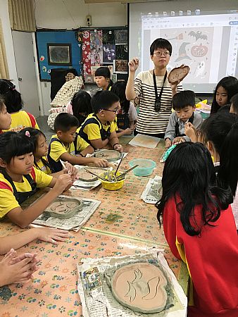 放大圖：