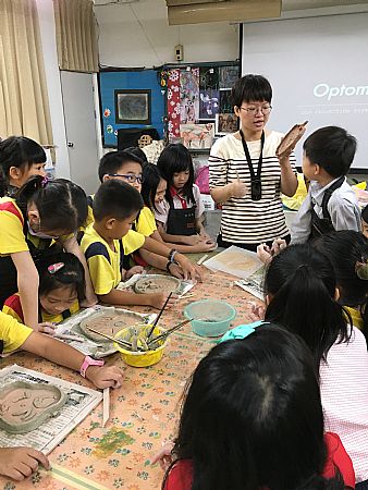 放大圖：