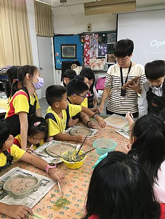 放大圖：