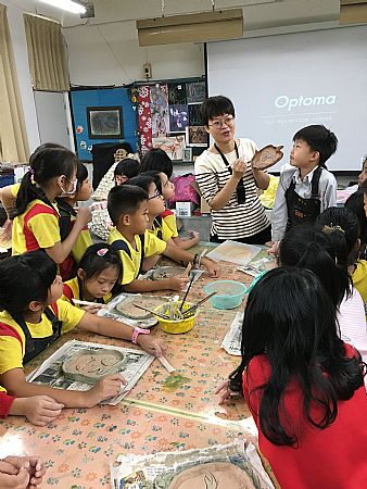 放大圖：