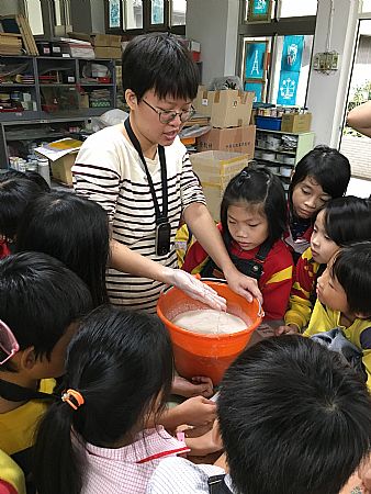 放大圖：