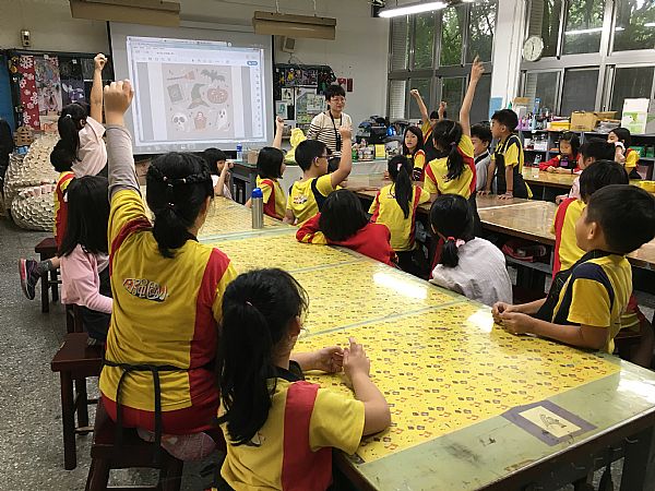 放大圖：