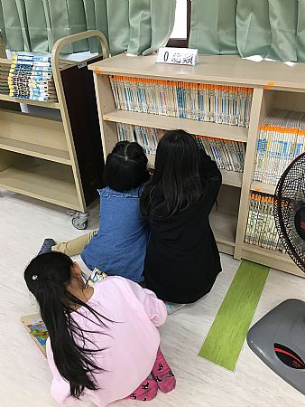 放大圖：