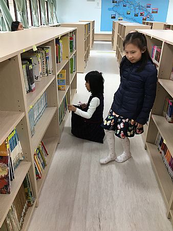 放大圖：
