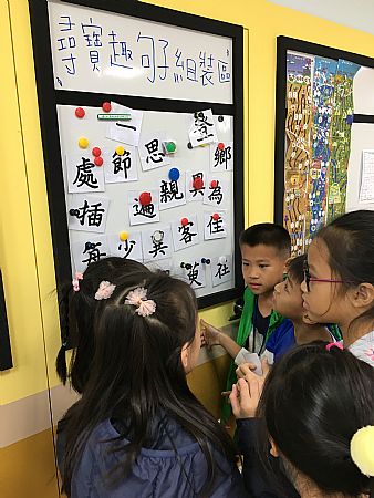 放大圖：