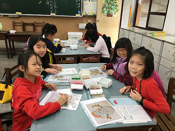 放大圖：