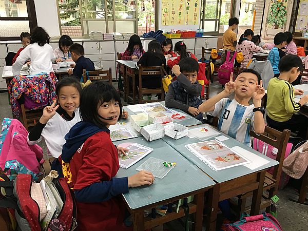 放大圖：