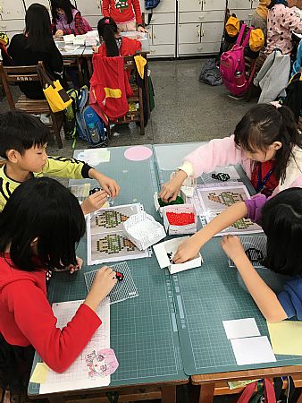 放大圖：