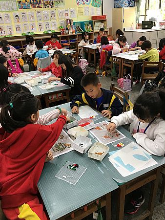 放大圖：