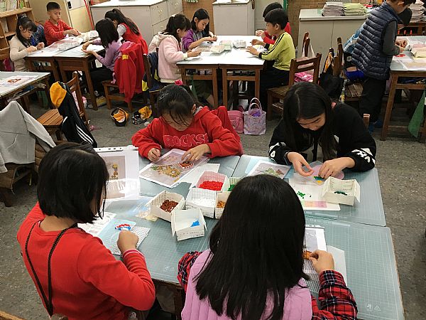 放大圖：