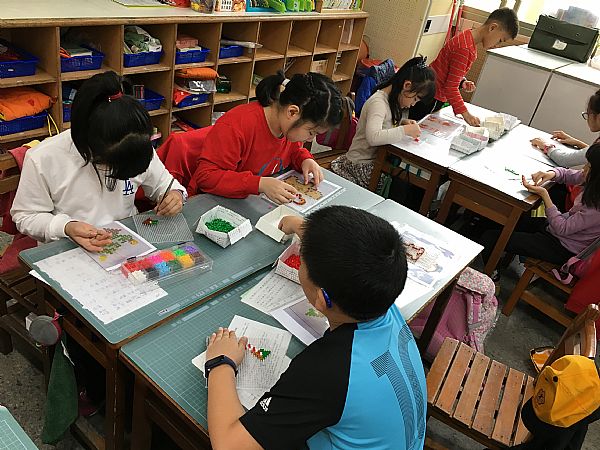 放大圖：