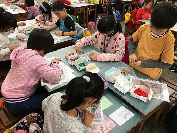 放大圖：