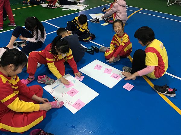 放大圖：