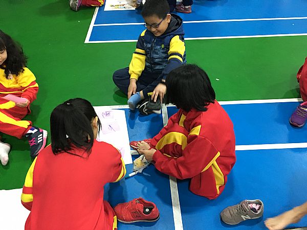 放大圖：