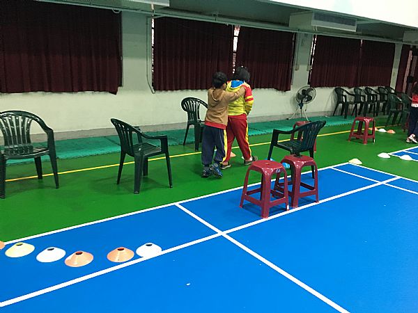 放大圖：