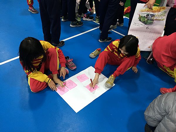 放大圖：