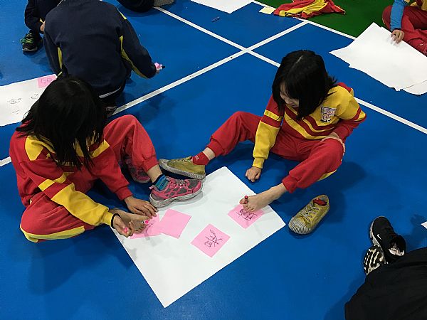 放大圖：
