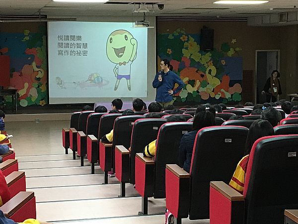 放大圖：