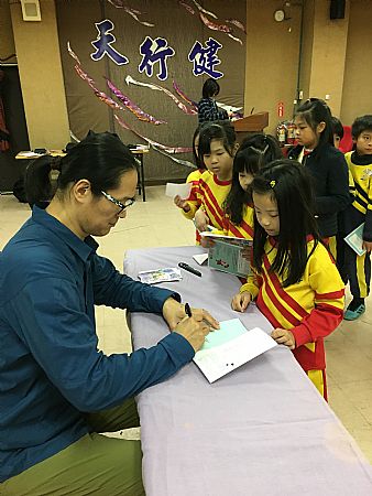 放大圖：