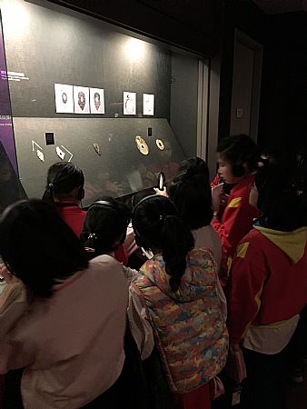 放大圖：
