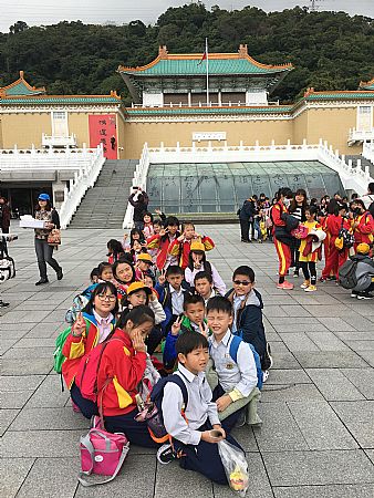 放大圖：