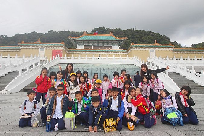 放大圖：
