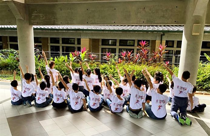放大圖：