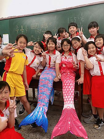 放大圖：